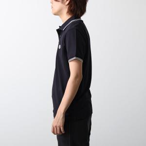 MONCLER モンクレール ポロシャツ 8A...の詳細画像2