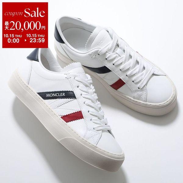 MONCLER Moncler MONACO スニーカー 4M00060