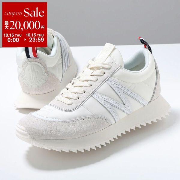 MONCLER Moncler PACEY スニーカー 4M00010