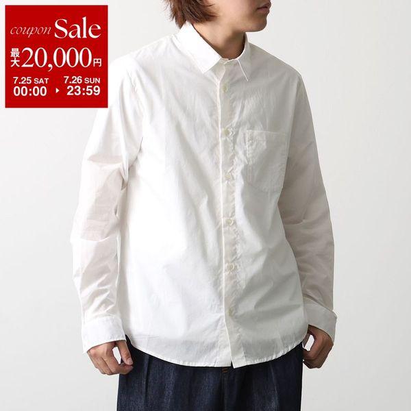 APC A.P.C. アーペーセー シャツ chemise clement シェミーズ クレマン C...