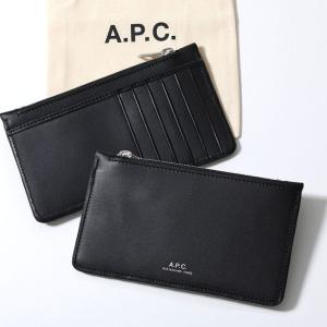 APC A.P.C. アーペーセー コインケース...の商品画像