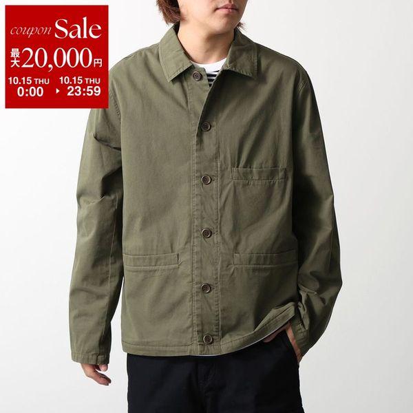 A.P.C. A.P.C. COEPY ジャケット H02783
