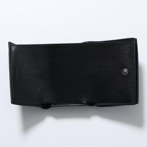 BALENCIAGA バレンシアガ 三つ折り財...の詳細画像4