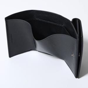 BALENCIAGA バレンシアガ 三つ折り財...の詳細画像5