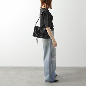 BALENCIAGA バレンシアガ ハンドバッ...の詳細画像2