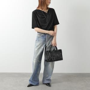 BALENCIAGA バレンシアガ ハンドバッ...の詳細画像3