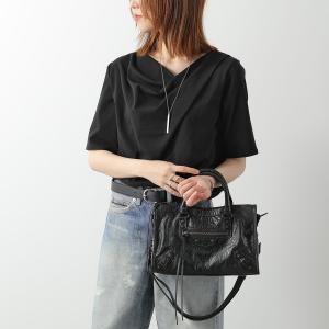 BALENCIAGA バレンシアガ ハンドバッ...の詳細画像4