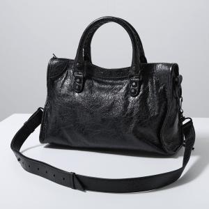 BALENCIAGA バレンシアガ ハンドバッ...の詳細画像5