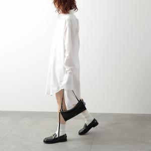 LOEWE ロエベ シャツワンピース S359...の詳細画像2
