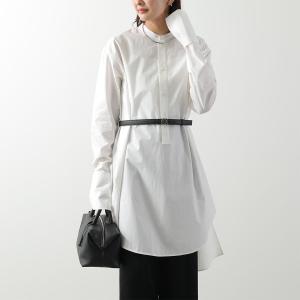 LOEWE ロエベ シャツワンピース S359...の詳細画像5