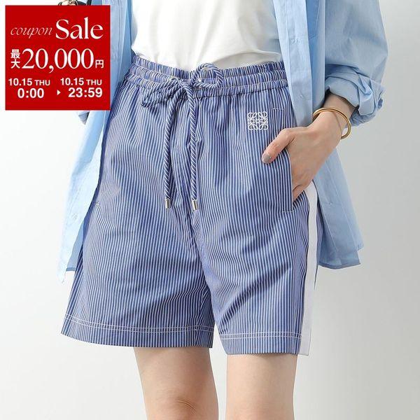 LOEWE Loewe パンツ S540Y04XDT