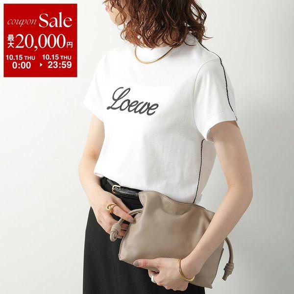LOEWE Loewe Tシャツ S359Y22XAC