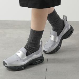 NIKE ナイキ ローファースニーカー AIR...の詳細画像3