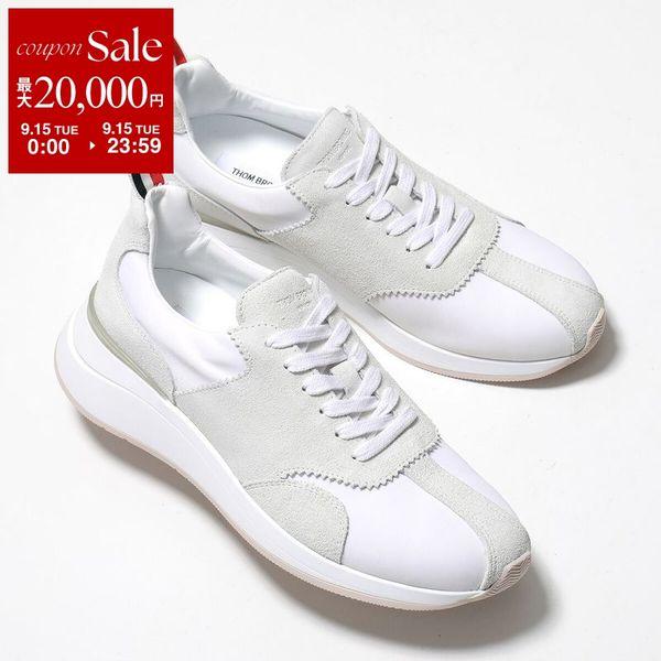 THOM BROWNE Thom Browne SPRINTER SNEAKER スニーカー MFE002B