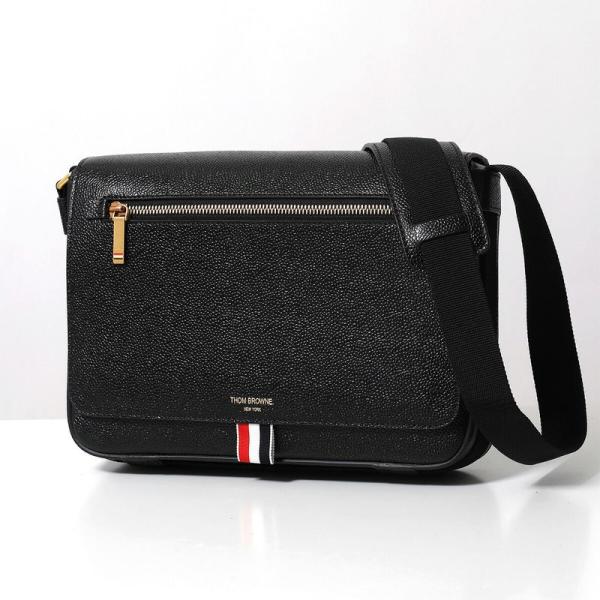 THOM BROWNE Thom Browne REPORTER ショルダーバッグ MAG143B