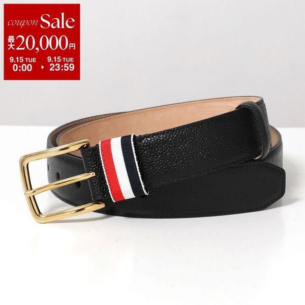 THOM BROWNE Thom Browne ベルト MCX039A