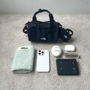 THE NORTH FACE WHITE LA...の詳細画像5