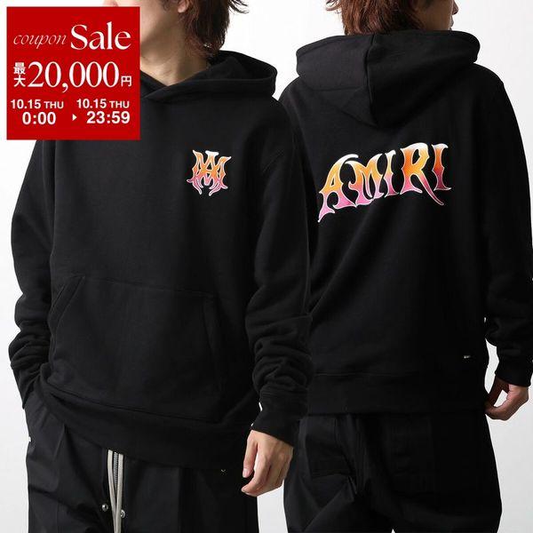 Amiri Amiri MA HOODIE ニット AMTOJR1169