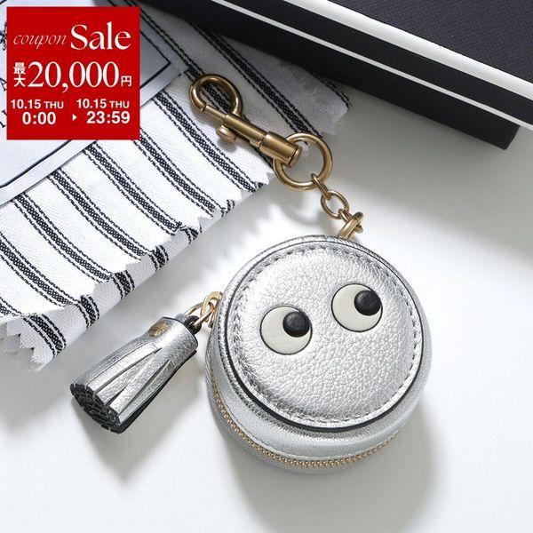 Anya Hindmarch Anya Hindmarch Eyes キーケース