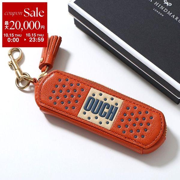 Anya Hindmarch Anya Hindmarch Plaster キーケース