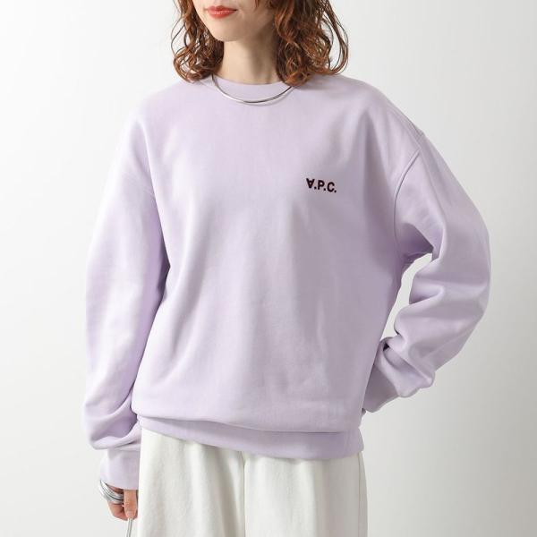 A.P.C. A.P.C. COFDX スウェット H27790