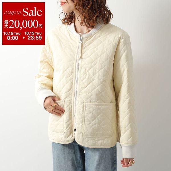 A.P.C. A.P.C. COETZ ジャケット F02838