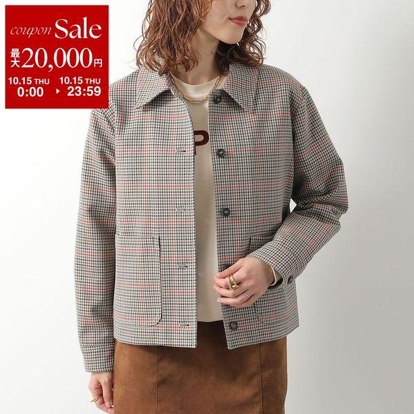 A.P.C. A.P.C. COGEG ジャケット F02772