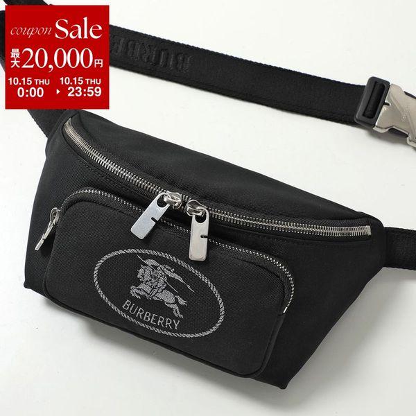 Burberry Burberry Orkney ボディバッグ A1189