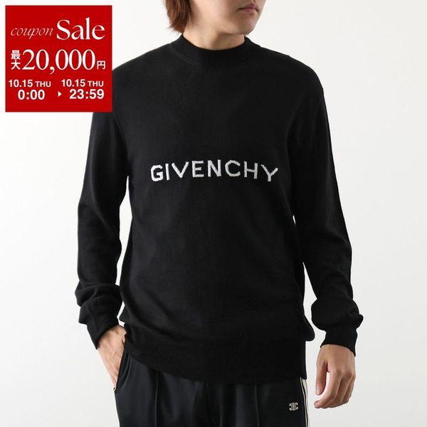 GIVENCHY Givenchy ニット BM90N64YER
