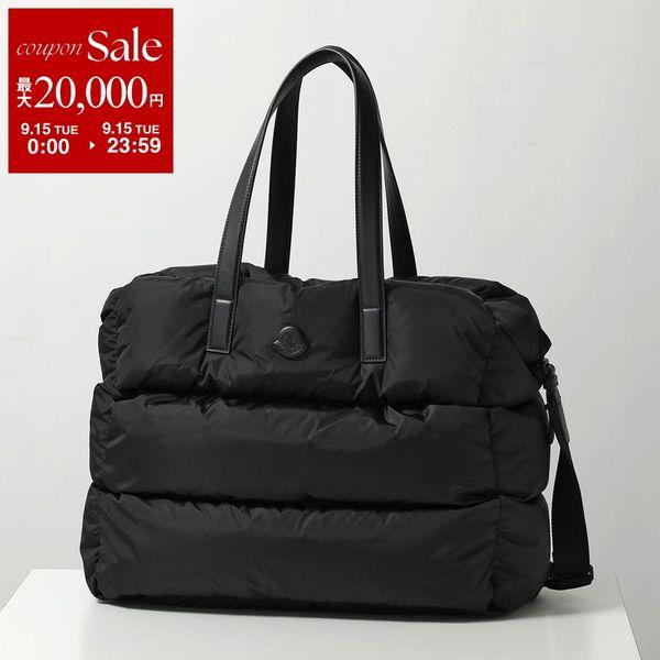 MONCLER Moncler Caradoc トートバッグ 5D00010