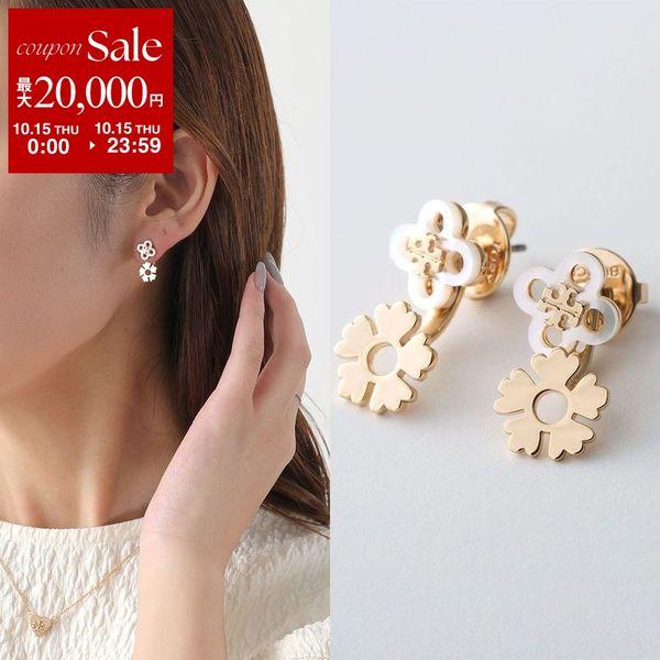 Tory Burch Tory Burch FORGET ME NOT ピアス