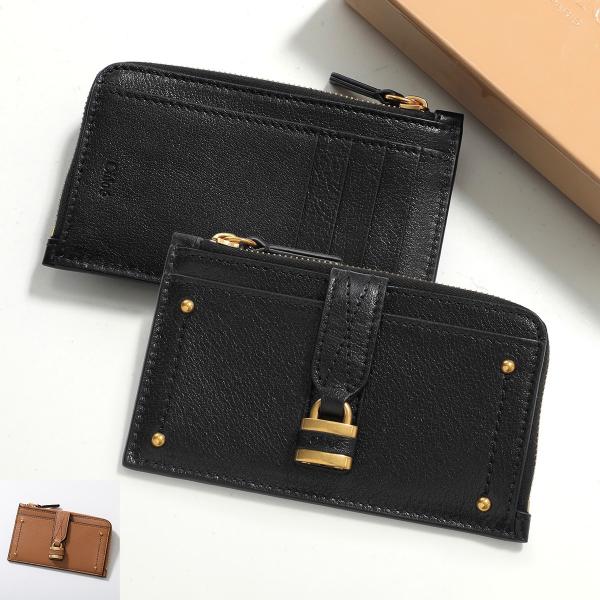 Chloe Chloe PADDINGTON カードケース CH26SP915O37