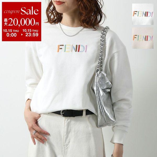 FENDI Fendi キッズ スウェット JUH114