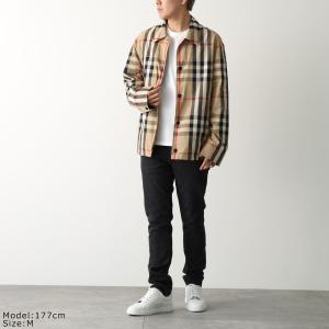 BURBERRY バーバリー コーチジャケット...の詳細画像1