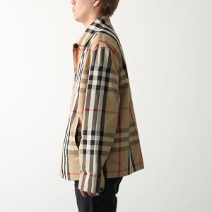 BURBERRY バーバリー コーチジャケット...の詳細画像2