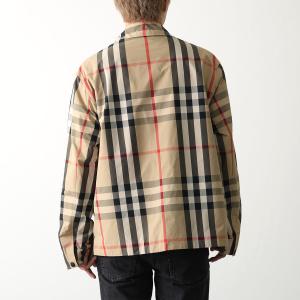 BURBERRY バーバリー コーチジャケット...の詳細画像3