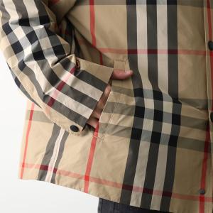 BURBERRY バーバリー コーチジャケット...の詳細画像4
