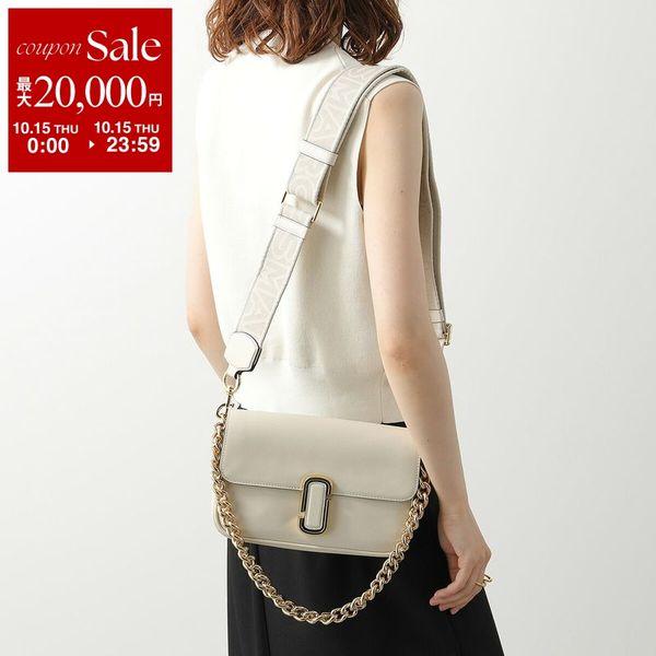 MARC JACOBS Marc Jacobs MARC SOFT SHOULDER BAG ショルダーバッグ 2S4HSH090H02