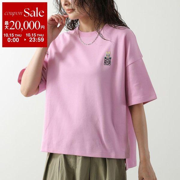LOEWE Loewe Tシャツ S359Y22XAI