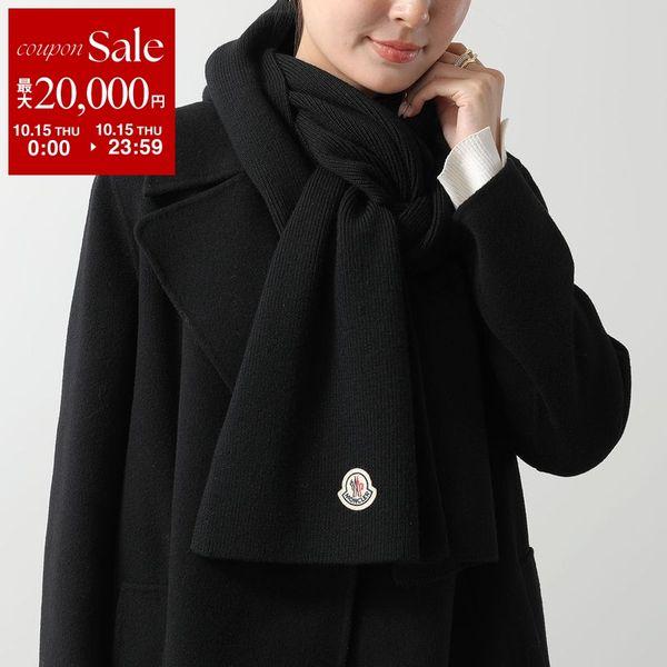 MONCLER Moncler マフラー 3C00018