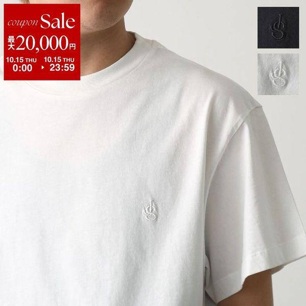 Jil Sander Jil Sander Tシャツ J22GC0272