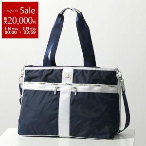 arc en ciel by LeSportsac アルカンシエル バイ レスポートサック ボストンバッグ AEC SANVIN TOTE 4061 レディース ショルダーバッグ 鞄 E820/MARIN