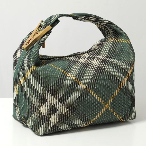 Burberry Burberry LL MD DUFFLE BAG ハンドバッグ B8636