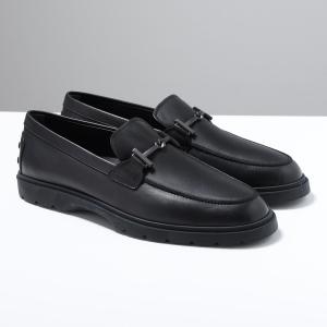 TODS トッズ ビットローファー IBRID...の詳細画像3