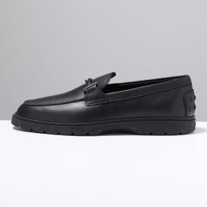 TODS トッズ ビットローファー IBRID...の詳細画像4