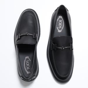 TODS トッズ ビットローファー IBRID...の詳細画像5