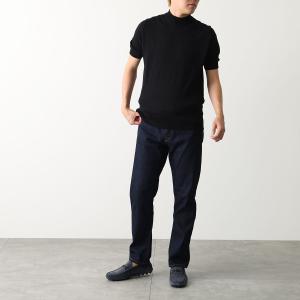 TODS トッズ ドライビングシューズ GOM...の詳細画像1