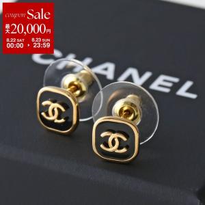 CHANEL シャネル スタッドピアス ABI0...の商品画像