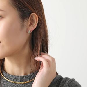 CHANEL シャネル スタッドピアス ABI...の詳細画像1