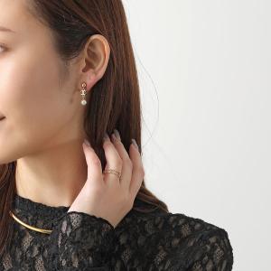 CHANEL シャネル スタッドピアス ABI...の詳細画像1